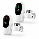 TurboQuente PRO - Aquecedor Inteligente para Torneira 110/220