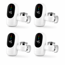 TurboQuente PRO - Aquecedor Inteligente para Torneira 110/220