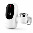 TurboQuente PRO - Aquecedor Inteligente para Torneira 110/220