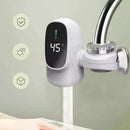 TurboQuente PRO - Aquecedor Inteligente para Torneira 110/220