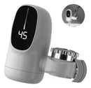 TurboQuente PRO - Aquecedor Inteligente para Torneira 110/220