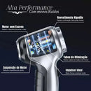 Aspirador de Pó Portátil 4 em 1 sem Fio Recarregável Ultrapower Lenogue